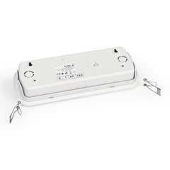 Luz de emergencia AUTOTEST  - 7W - 1000lm - 3h de autonomía