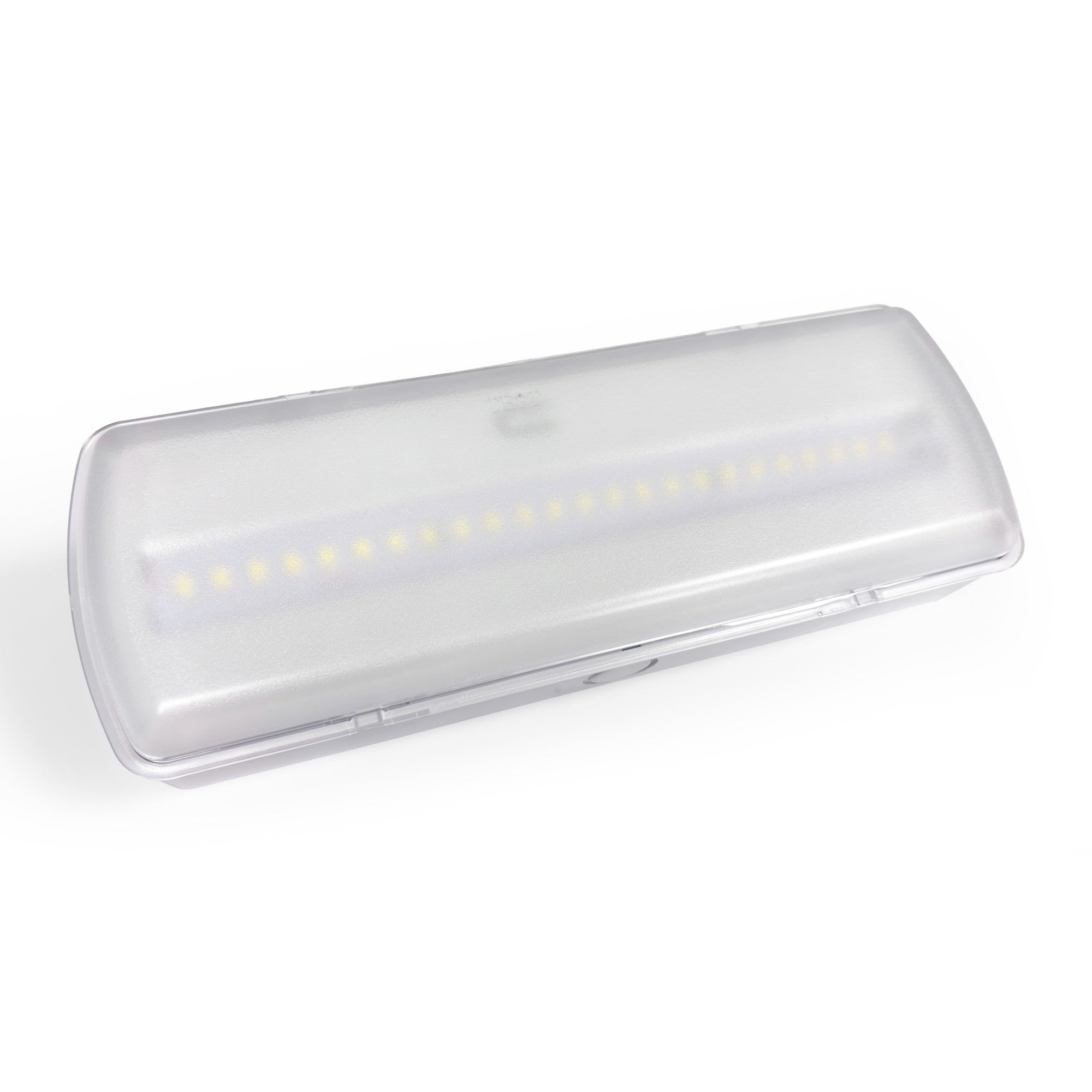 Luz de emergencia AUTOTEST  - 7W - 1000lm - 3h de autonomía