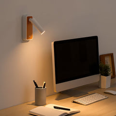 Aplique de pared para lectura "Irene" - 3W - Chip CREE