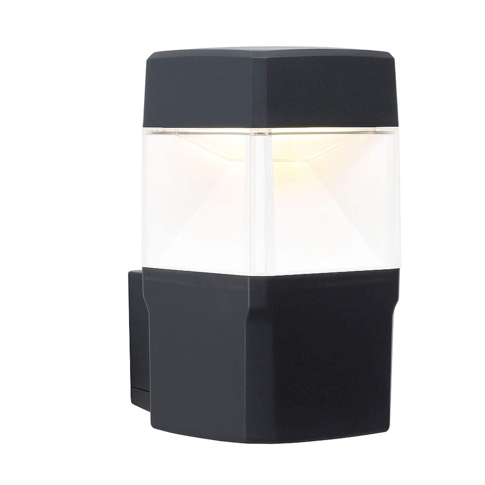 Aplique de pared exterior FUMAGALLI "ELISA APPLIQUE" - GX53 - 10W - CCT