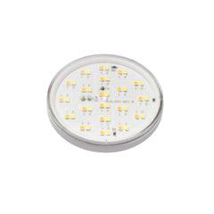 Bolardo para caminos LED FUMAGALLI "ELISA 800" - GX53 - 10W - CCT