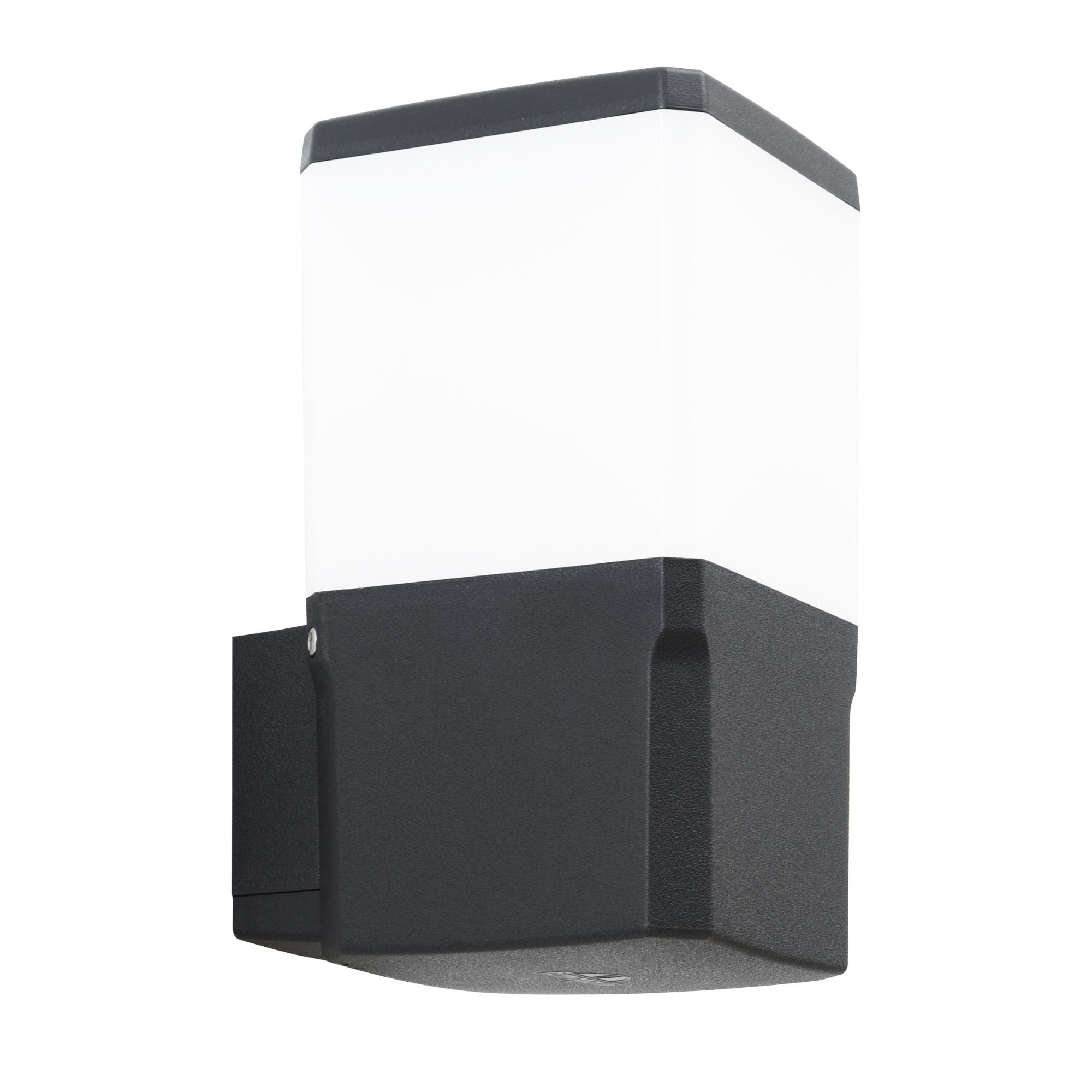 Aplique de pared exterior FUMAGALLI "VIRGILIO APPLIQUE" - CCT - 8,5W - E27 A60
