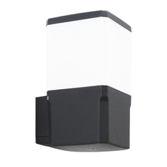 Aplique de pared exterior FUMAGALLI "VIRGILIO APPLIQUE" - CCT - 8,5W - E27 A60