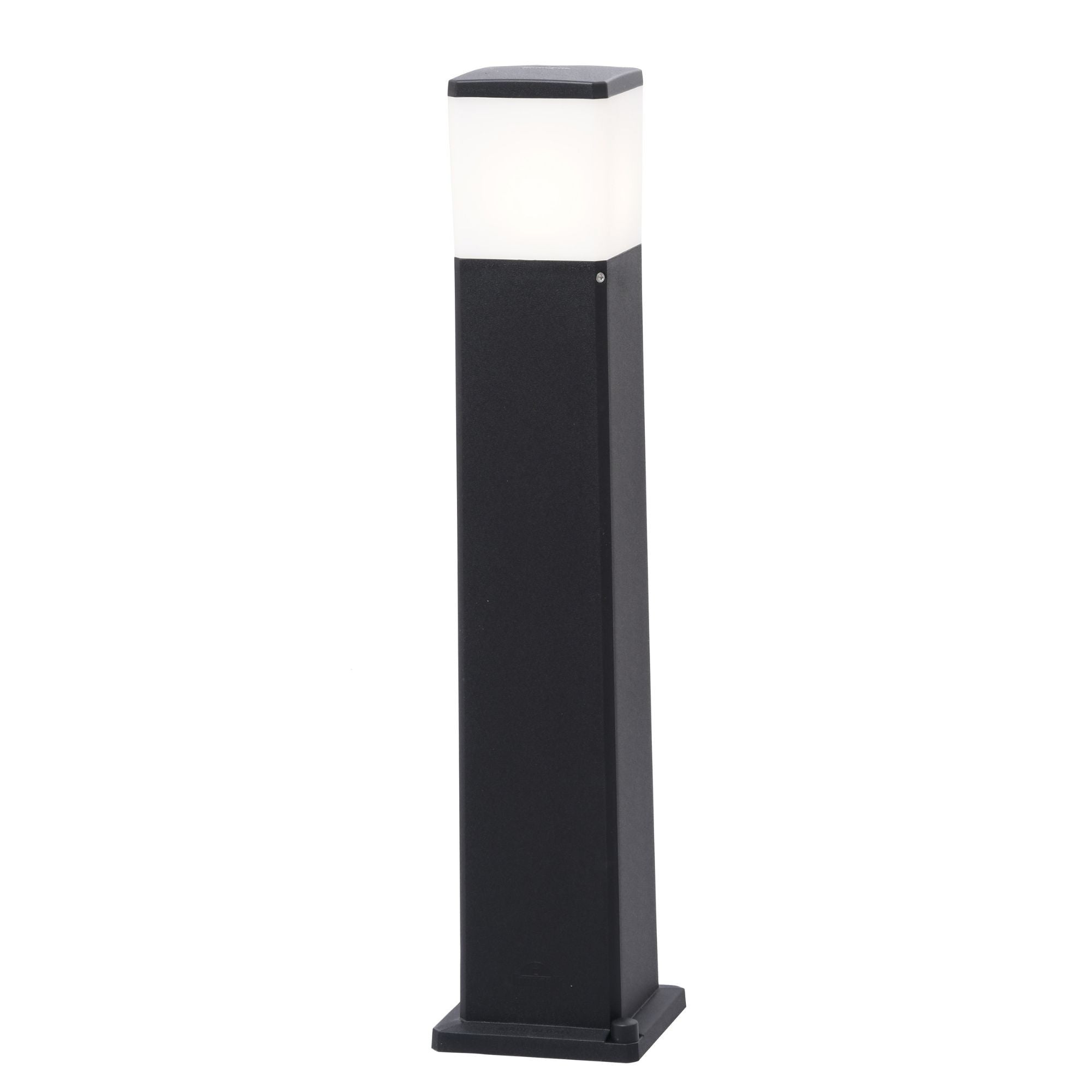 Bolardo para caminos FUMAGALLI "VIRGILIO 800" - CCT - 8,5W - E27 A60