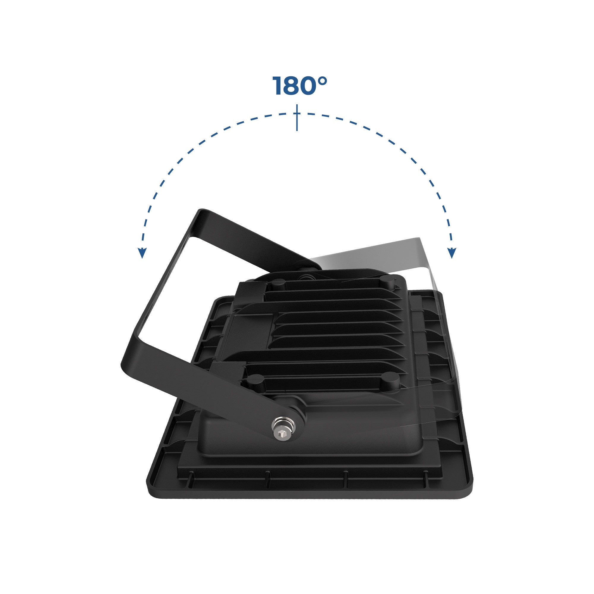 Proyector LED de exterior - Slim - 30W - 3200lm - IP65