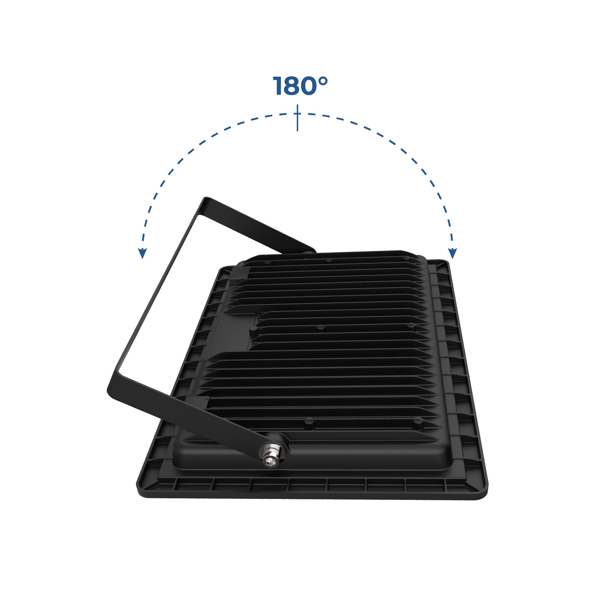 Proyector LED de exterior - Slim - 150W - 14.500lm - IP65