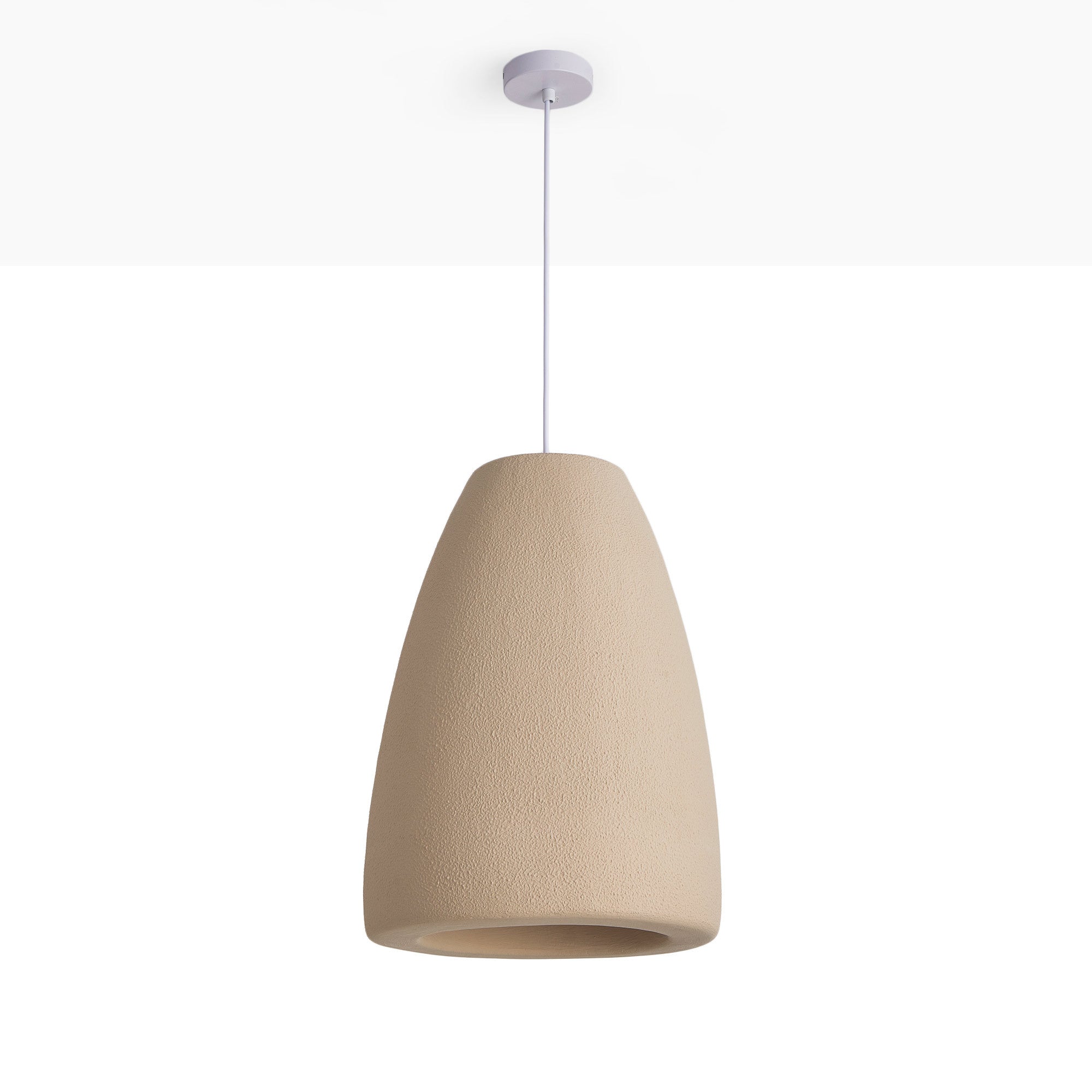 Lámpara colgante "Wabi Sabi D340" - E27