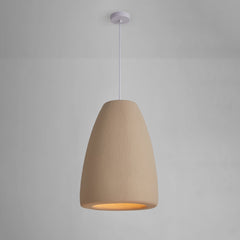 Lámpara colgante "Wabi Sabi D340" - E27