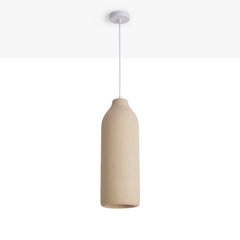 Lámpara colgante "Wabi Sabi D180" - E27