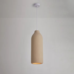 Lámpara colgante "Wabi Sabi D180" - E27