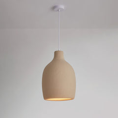 Lámpara colgante "Wabi Sabi D300" - E27
