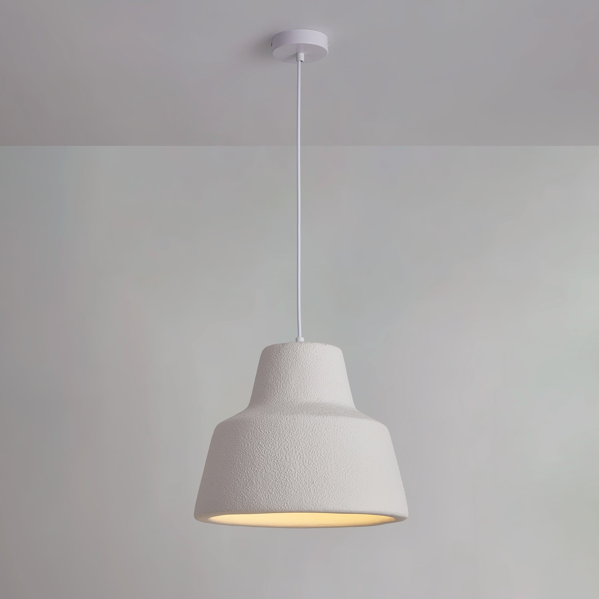 Lámpara colgante "Wabi Sabi D350B" - E27