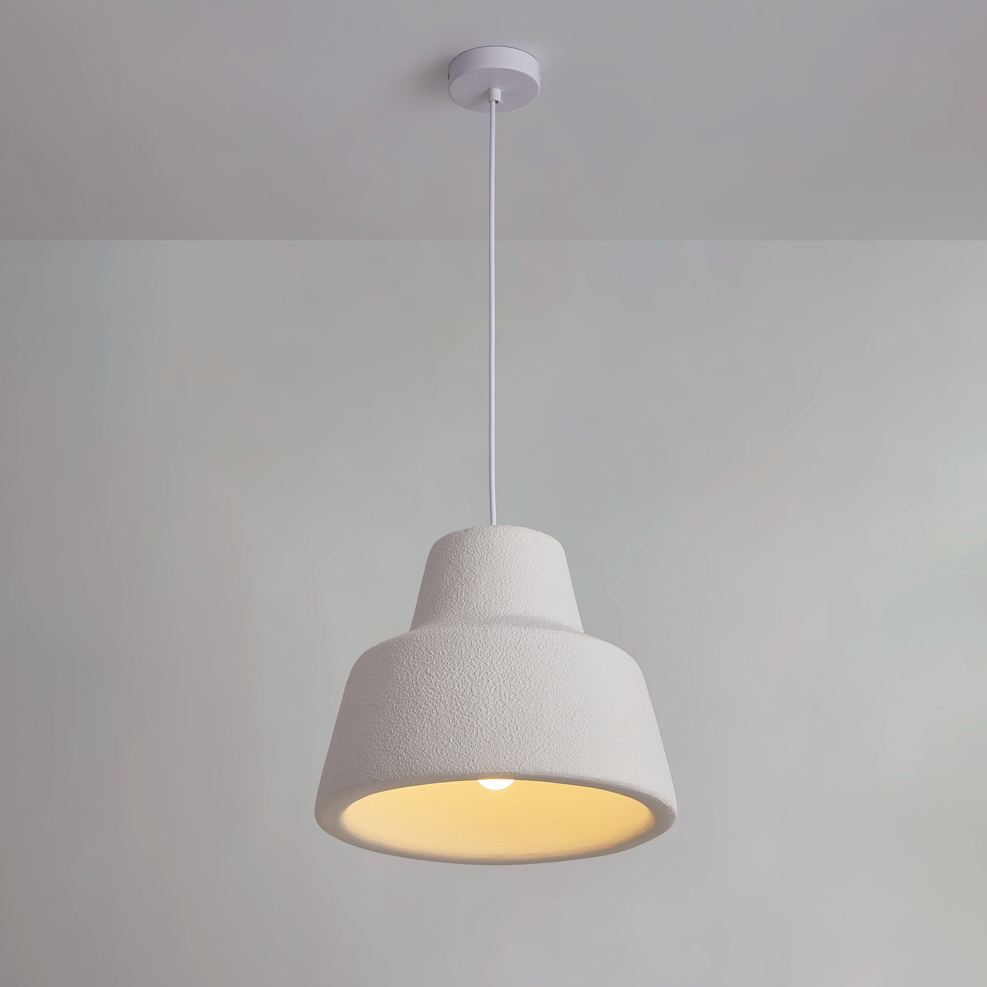 Lámpara colgante "Wabi Sabi D350B" - E27