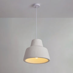 Lámpara colgante "Wabi Sabi D350B" - E27