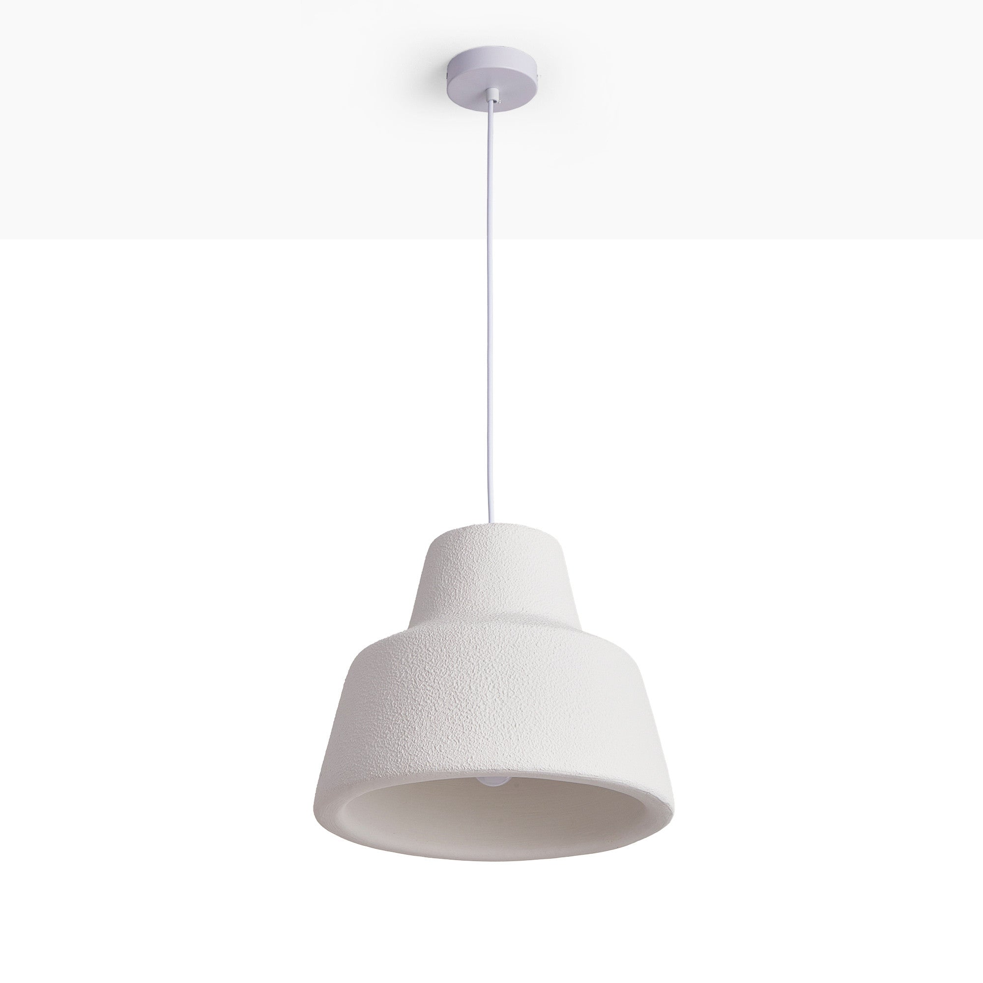 Lámpara colgante "Wabi Sabi D350B" - E27