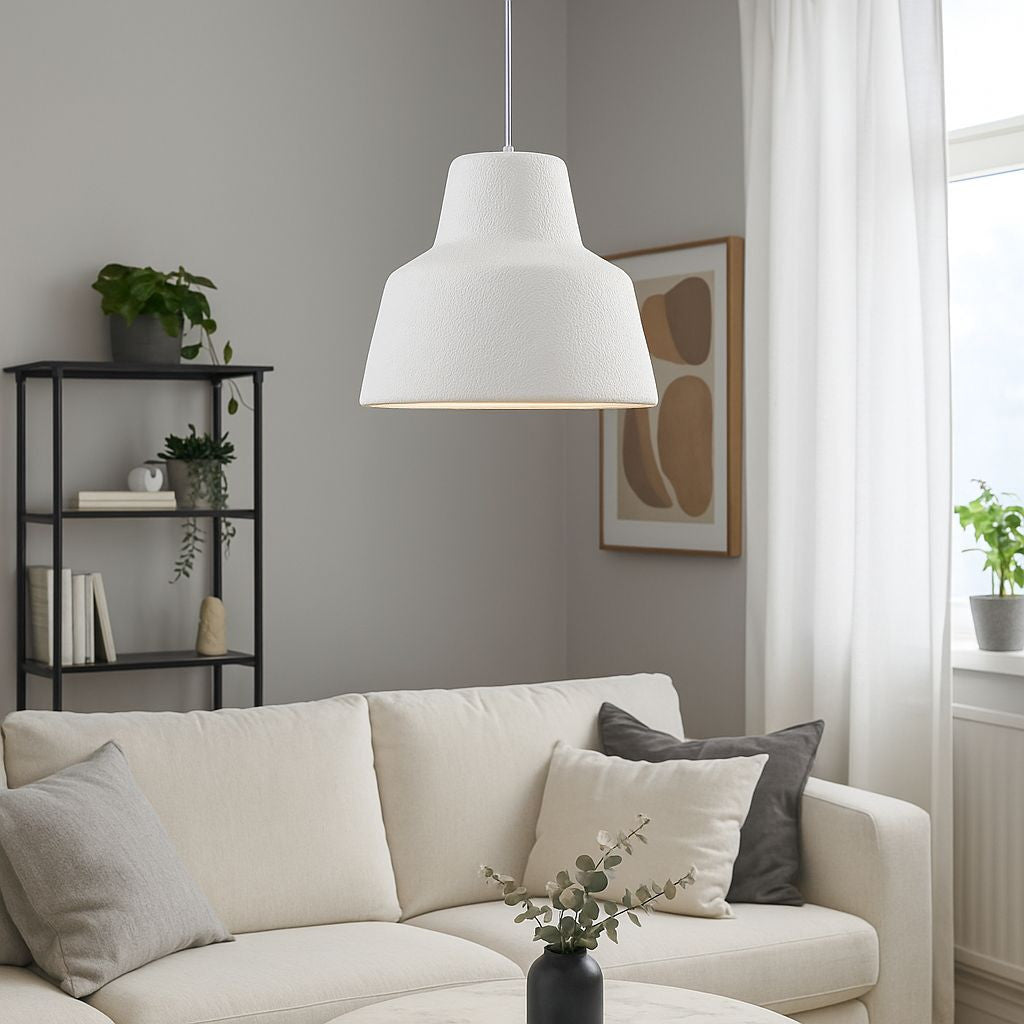 Lámpara colgante "Wabi Sabi D350B" - E27