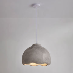 Lámpara colgante "Wabi Sabi D350" - E27