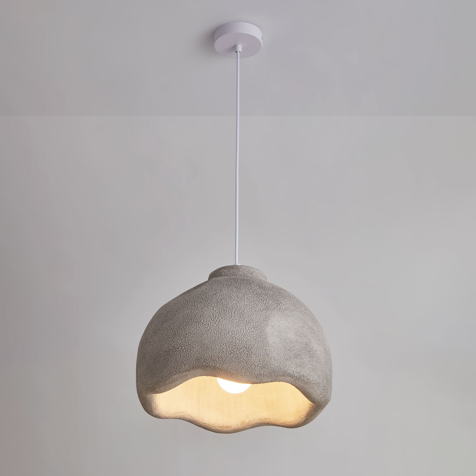 Lámpara colgante "Wabi Sabi D350" - E27