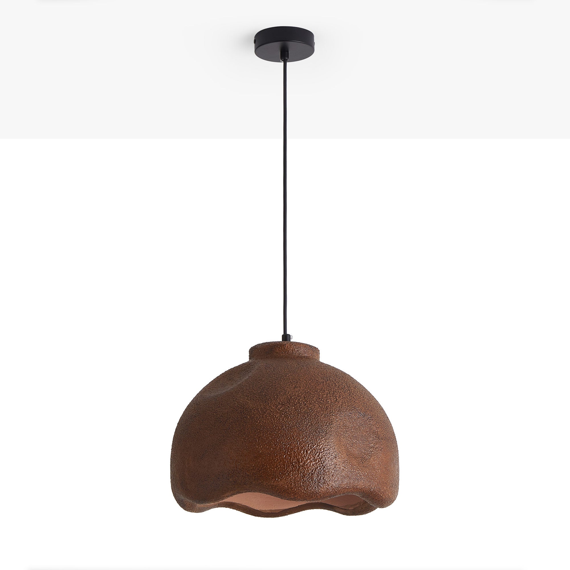 Lámpara colgante "Wabi Sabi D350" - E27
