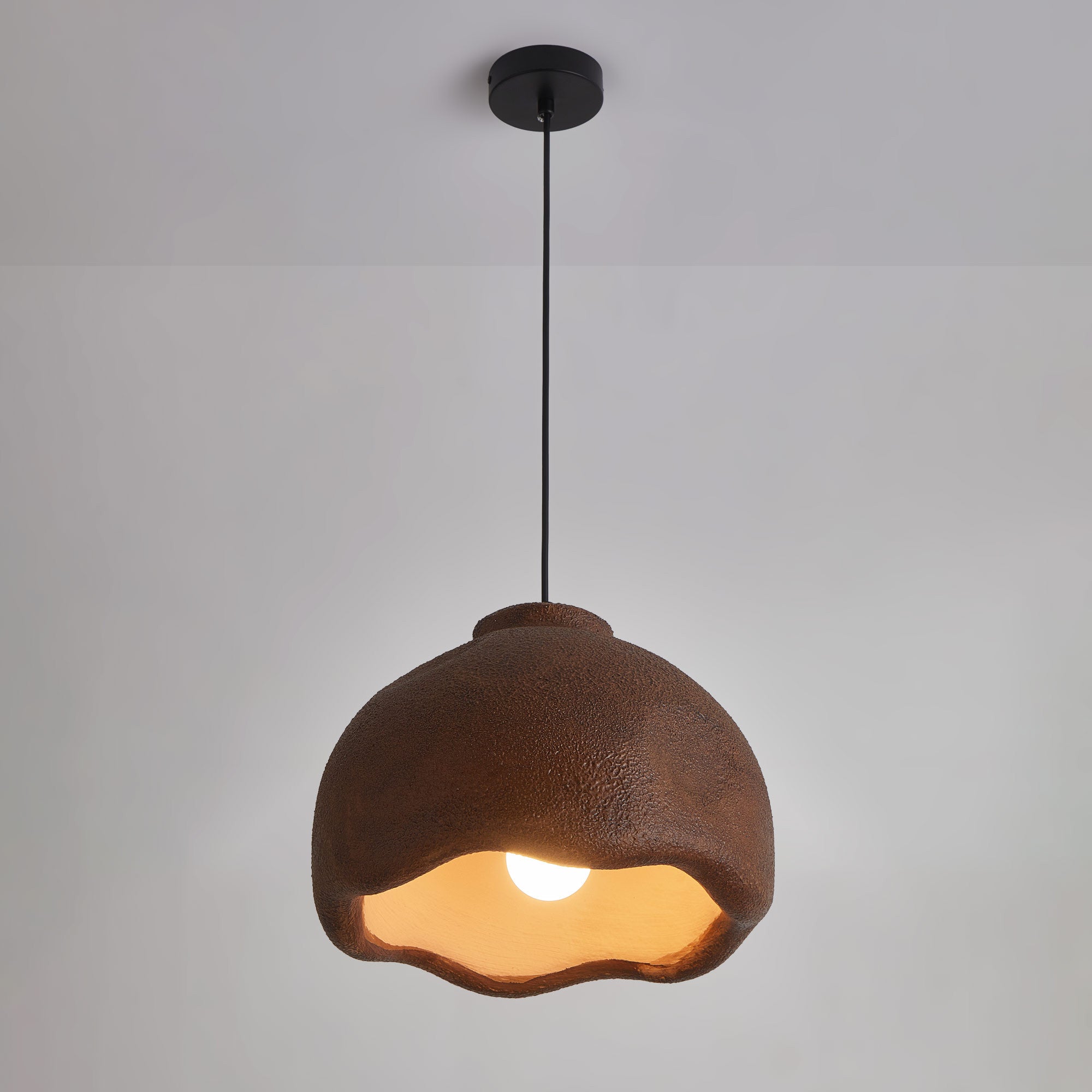 Lámpara colgante "Wabi Sabi D350" - E27