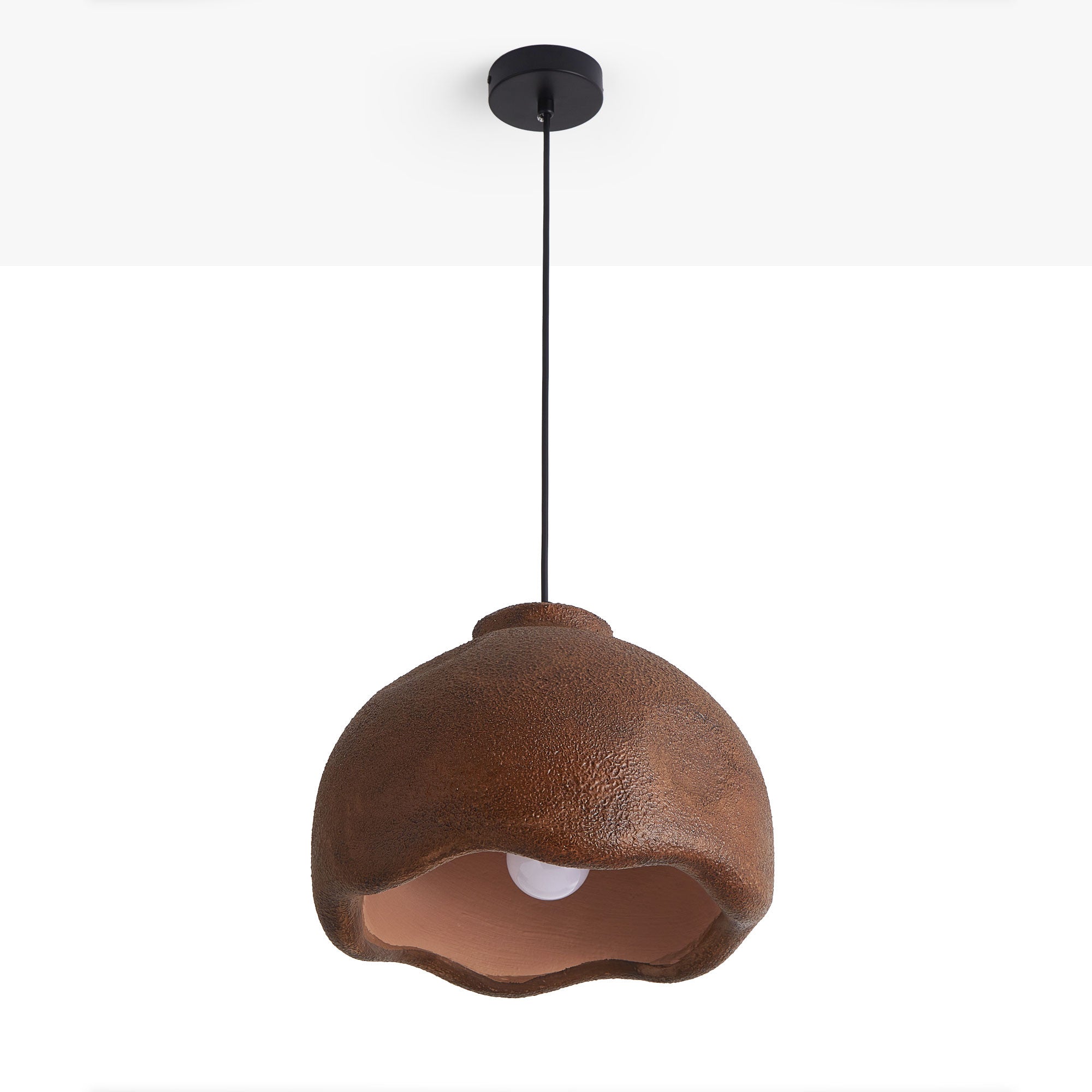 Lámpara colgante "Wabi Sabi D350" - E27