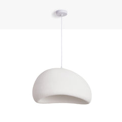 Lámpara colgante "Wabi Sabi 08" - E27 - 30cm/50cm