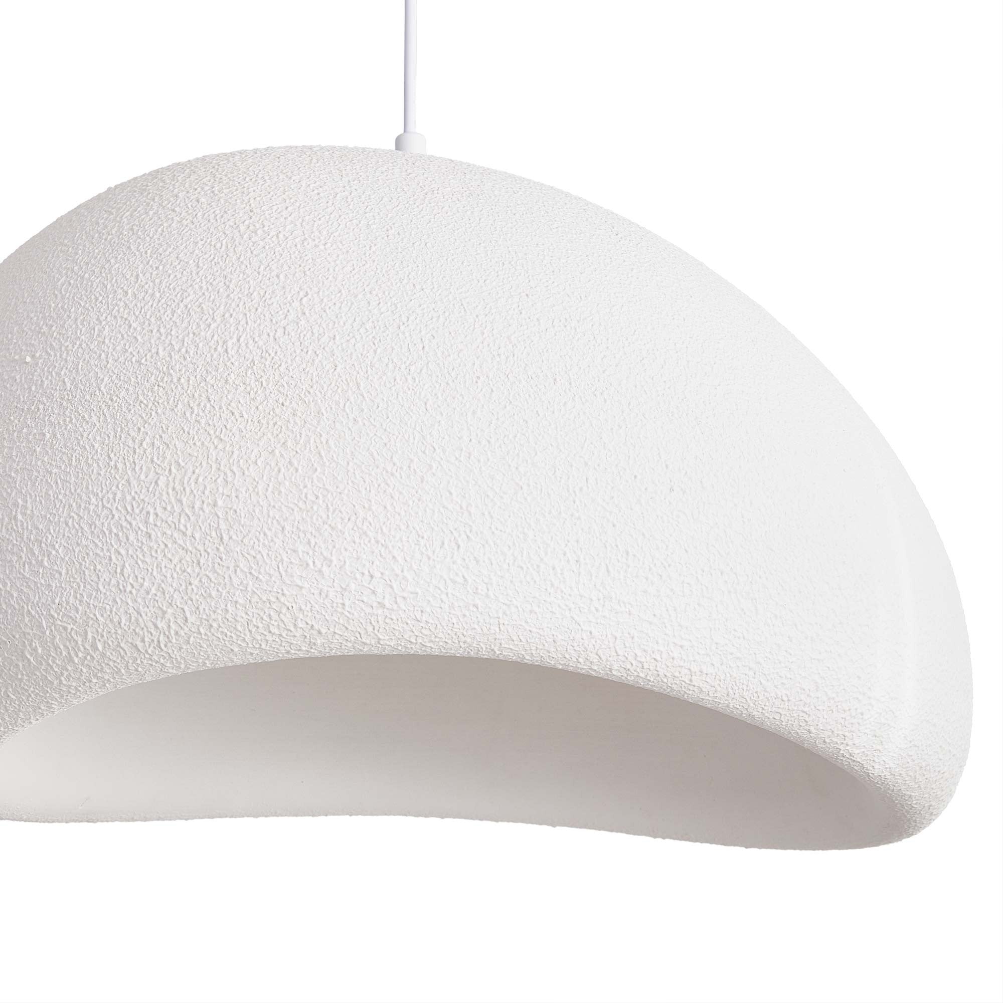 Lámpara colgante "Wabi Sabi 08" - E27 - 30cm/50cm