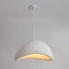 Lámpara colgante "Wabi Sabi 09" - E27 - 30cm/50cm