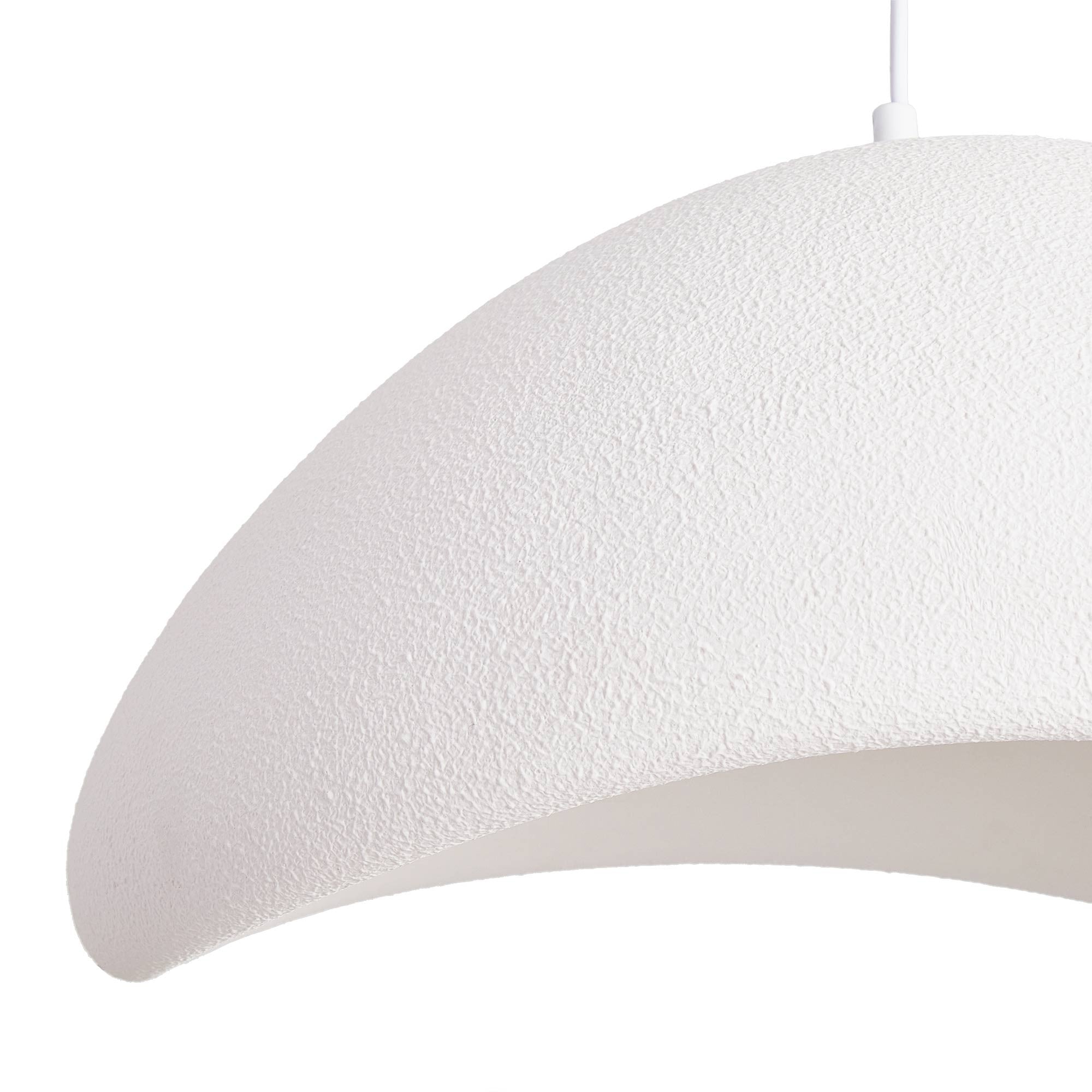 Lámpara colgante "Wabi Sabi 09" - E27 - 30cm/50cm