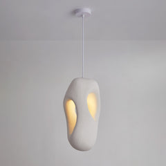 Lámpara colgante "Wabi Sabi L220" - E27