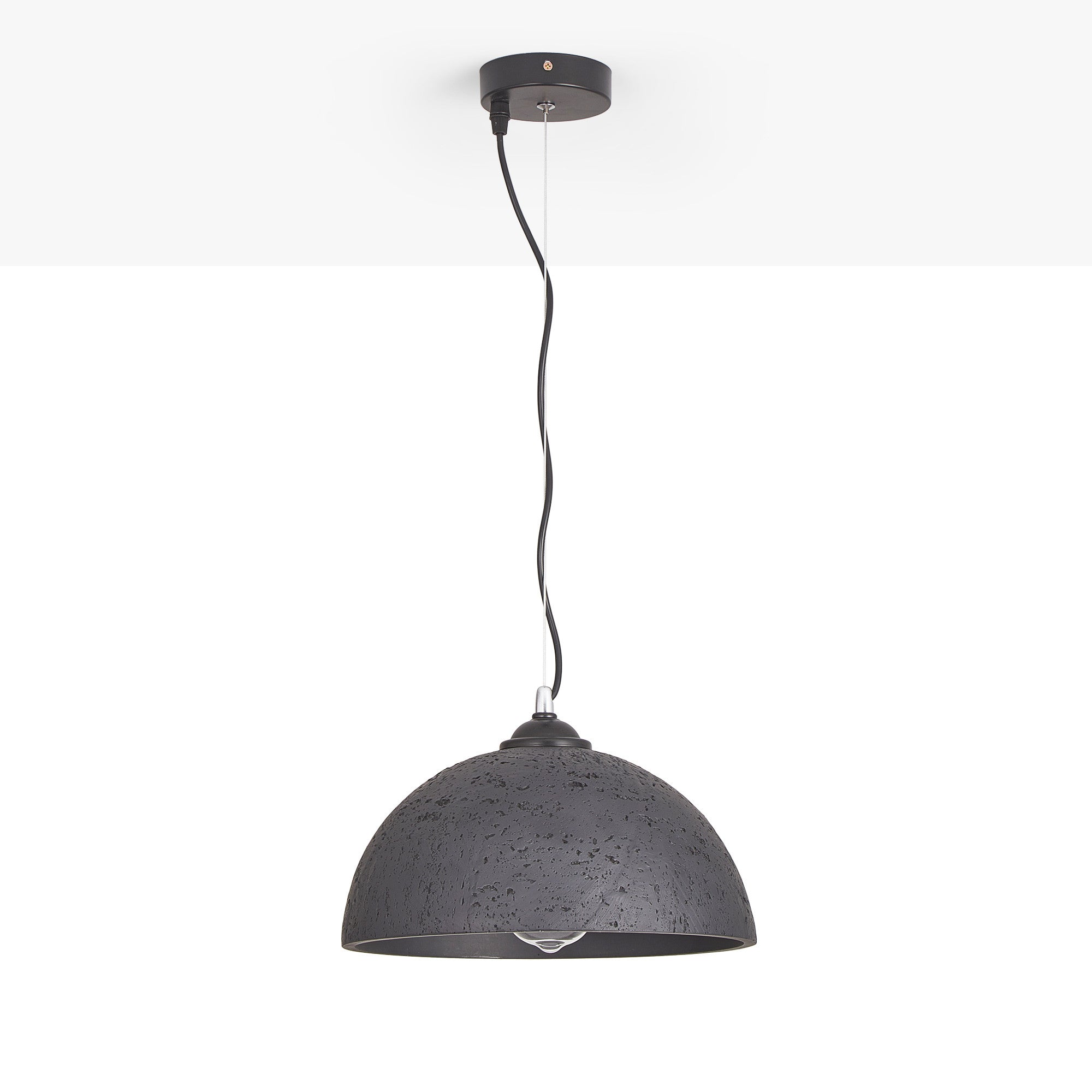 Lámpara colgante "Wabi Sabi 12" - E27