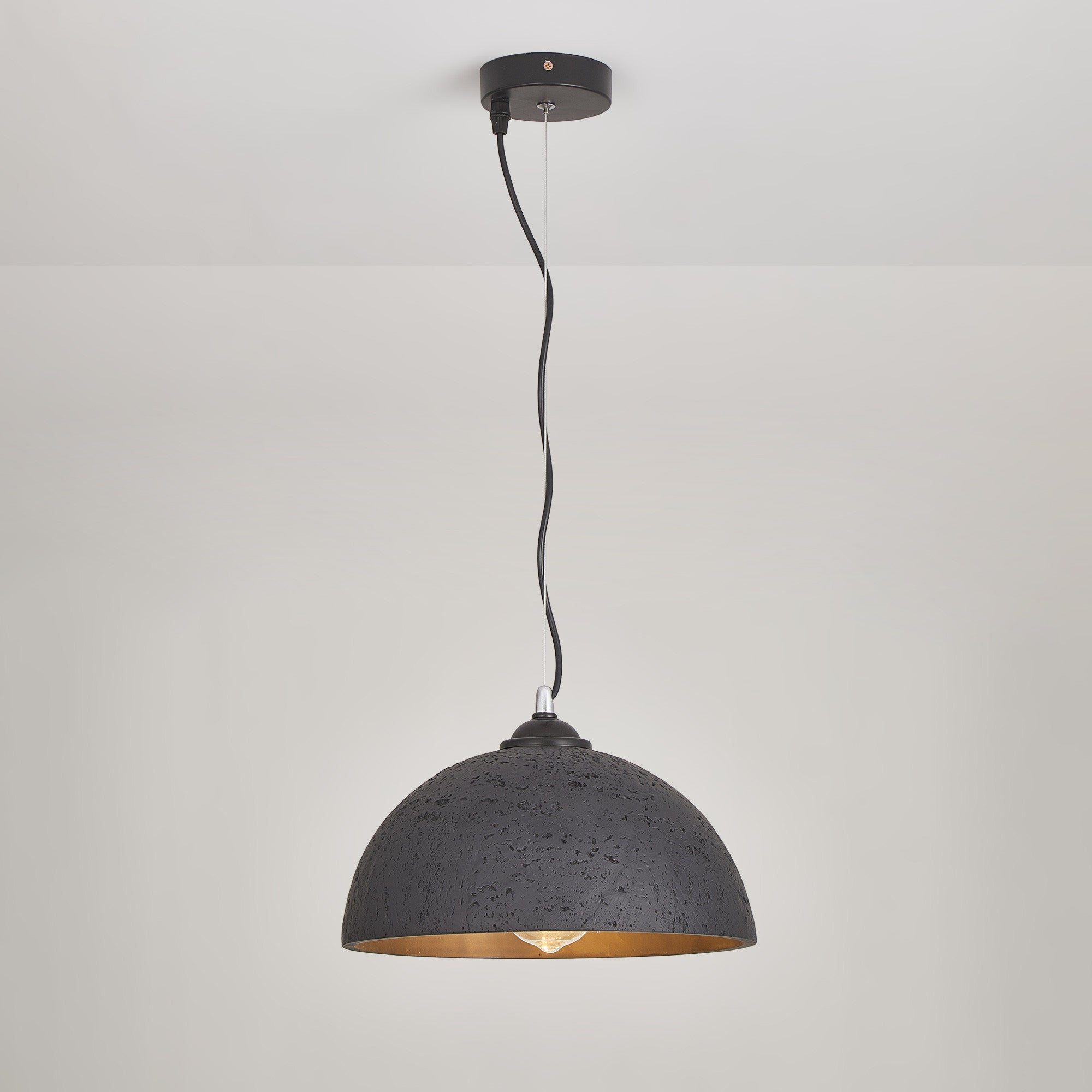 Lámpara colgante "Wabi Sabi 12" - E27