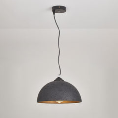 Lámpara colgante "Wabi Sabi 12" - E27