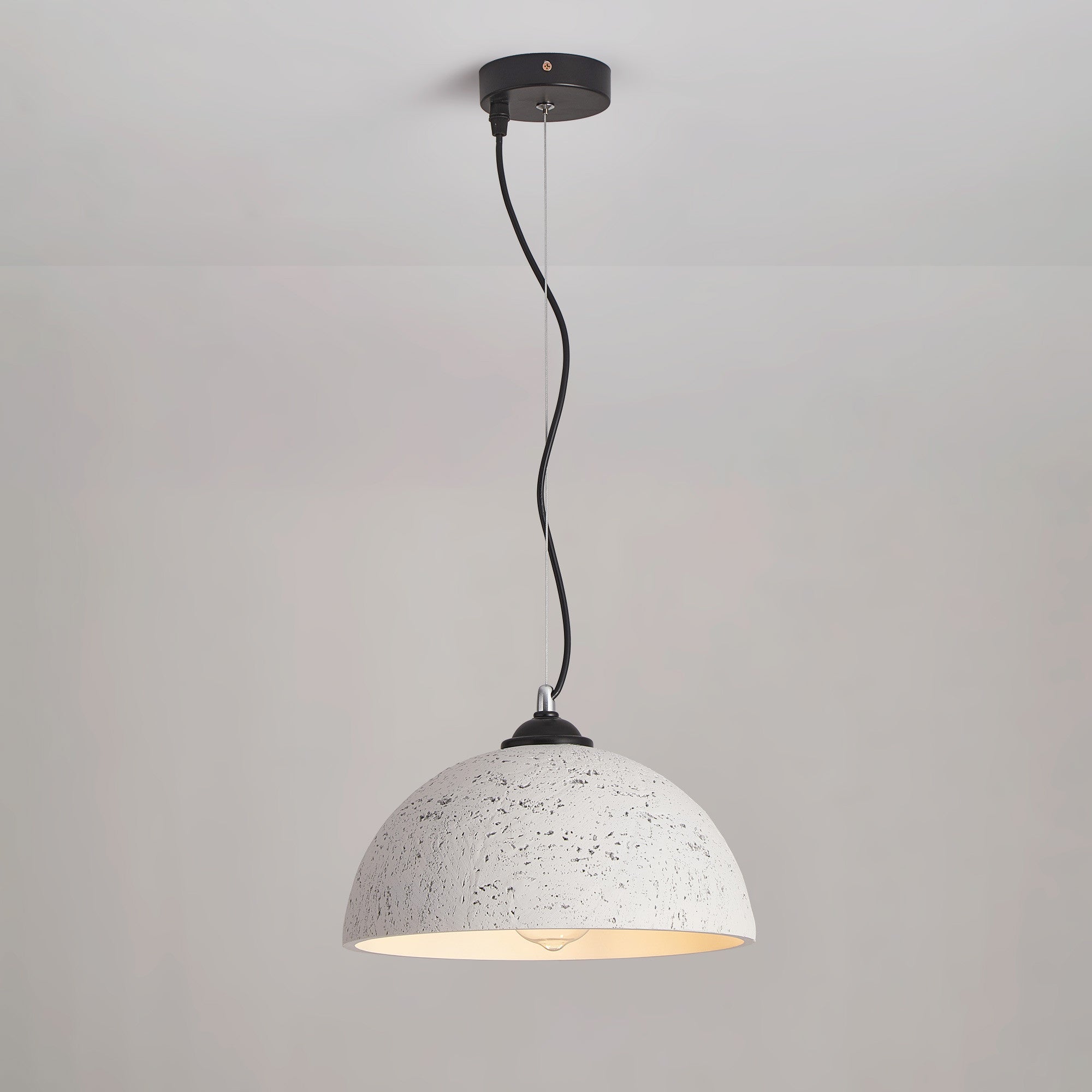 Lámpara colgante "Wabi Sabi 12" - E27