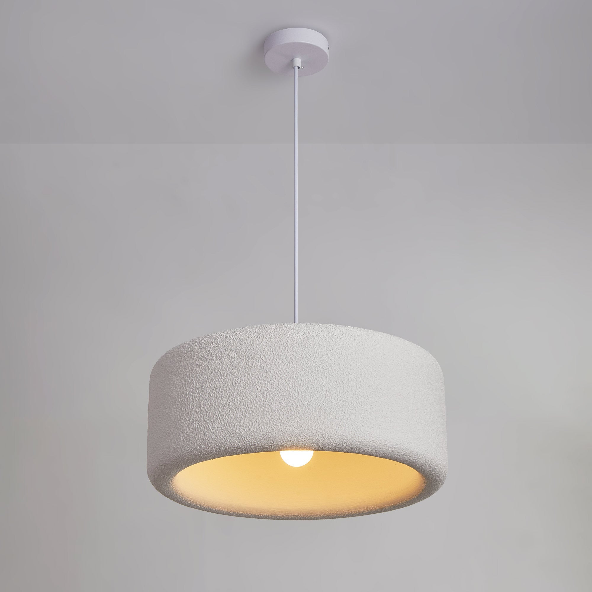 Lámpara colgante "Wabi Sabi D400" - E27