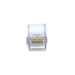 Conector Hippo-M - Tira a Tira LED RGBW - 12mm - 5 pines - IP66