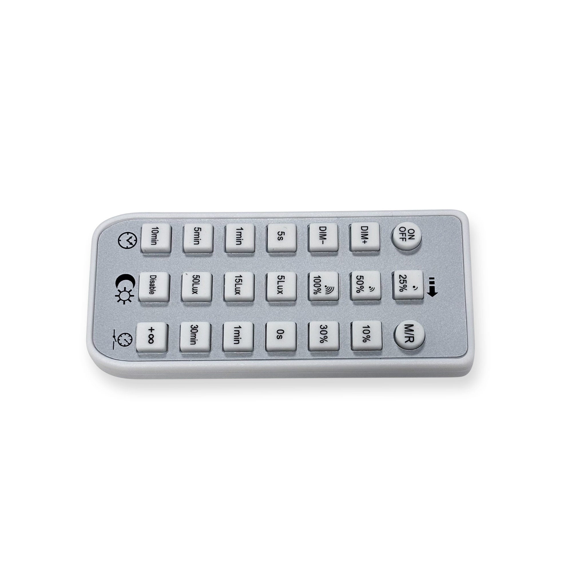Mando a distancia para plafón LED B1390-RS-CCT