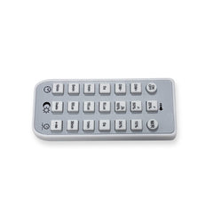 Mando a distancia para plafón LED B1390-RS-CCT