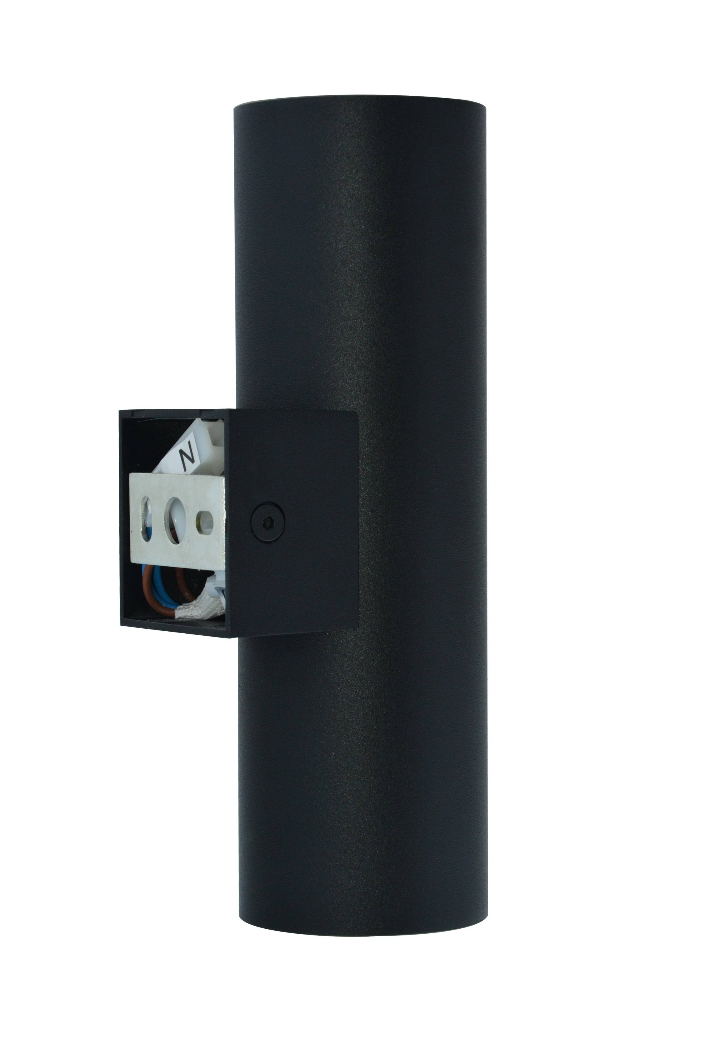 Aplique de pared "UP and Down" GU10 50Wx2