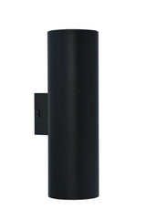 Aplique de pared "UP and Down" GU10 50Wx2