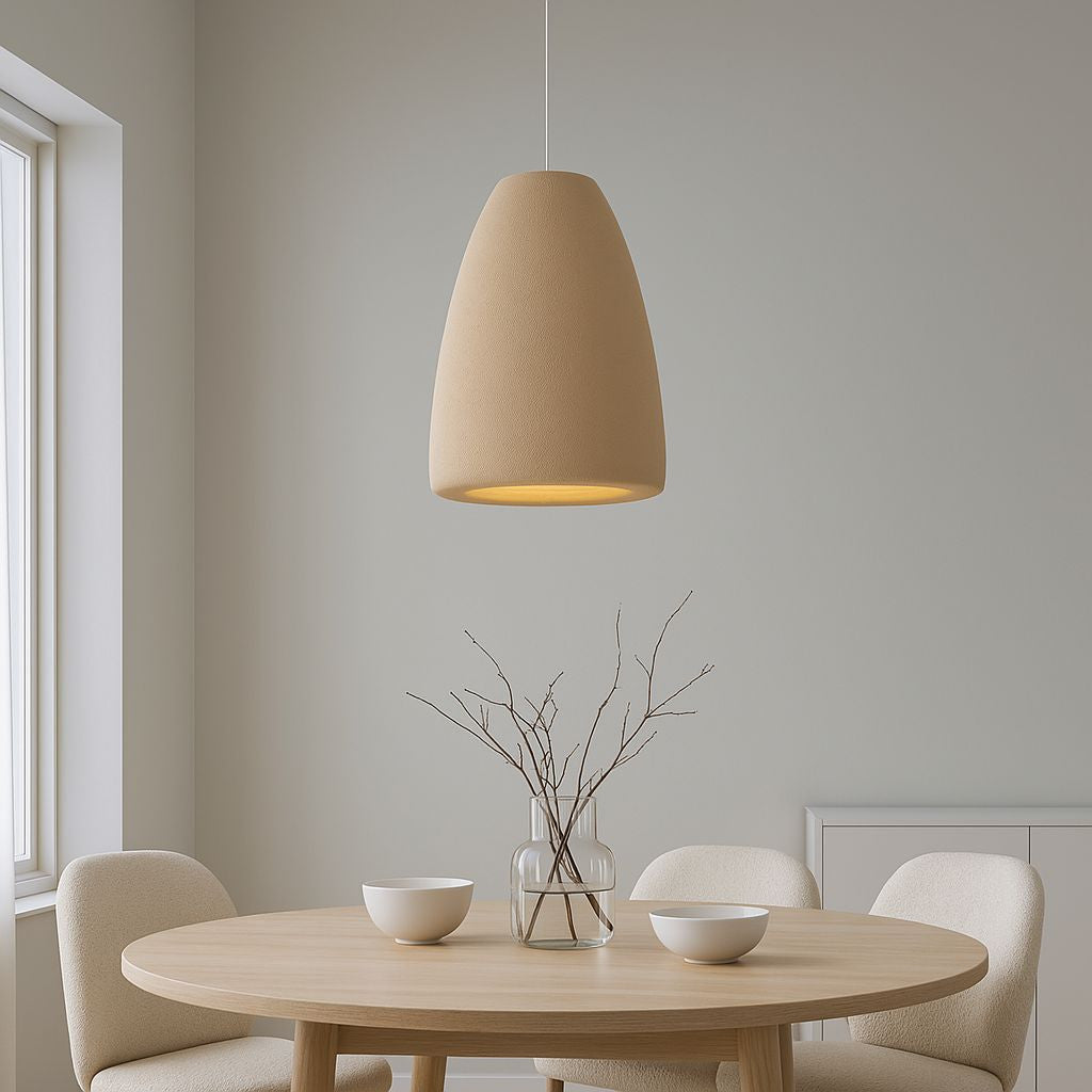 Lámpara colgante "Wabi Sabi D340" - E27