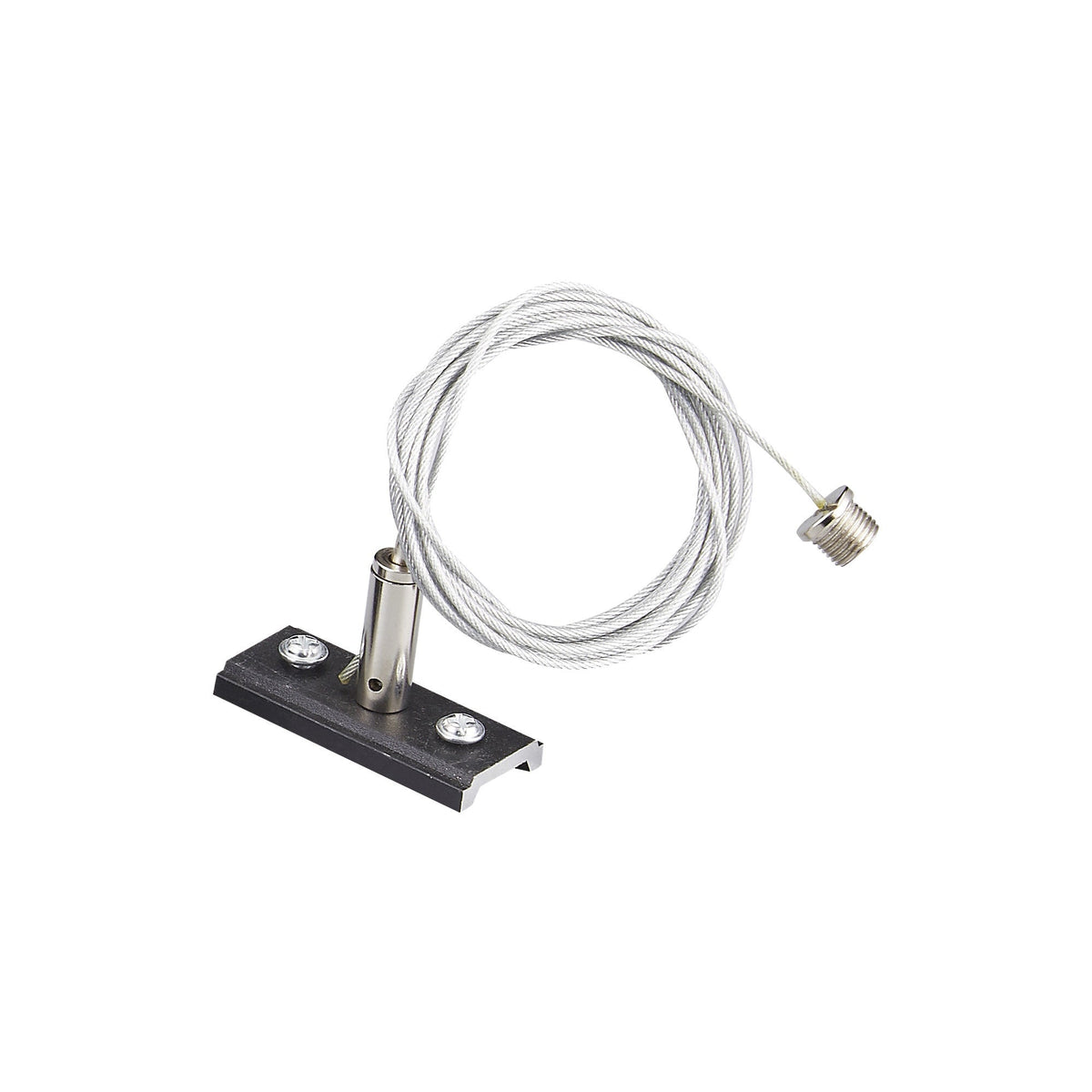 Accesorio para colgar carril magnético 2627  - 1 unidad