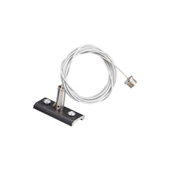 Accesorio para colgar carril magnético 2627  - 1 unidad