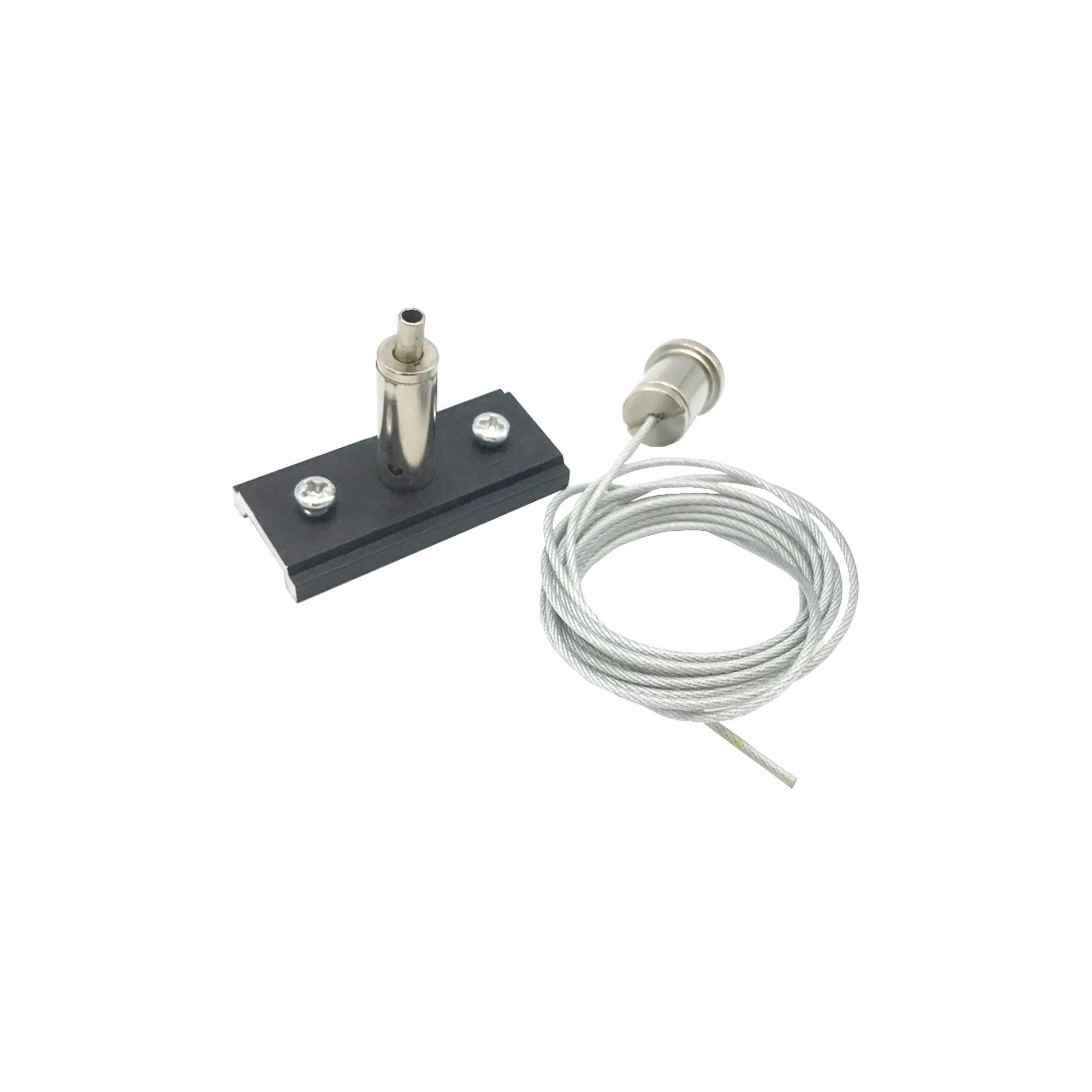 Accesorio para colgar carril magnético 2627  - 1 unidad