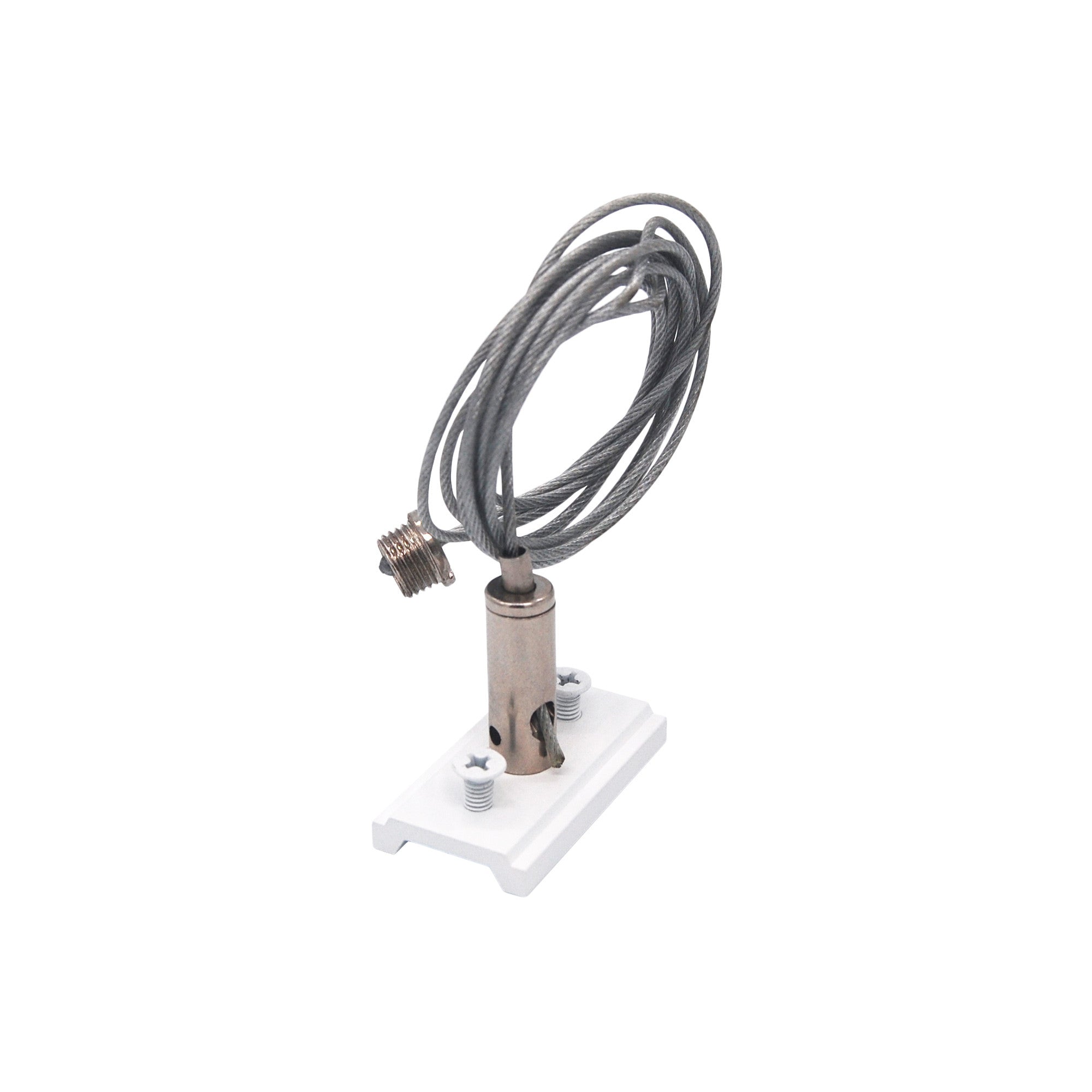 Accesorio para colgar carril magnético 2627  - 1 unidad