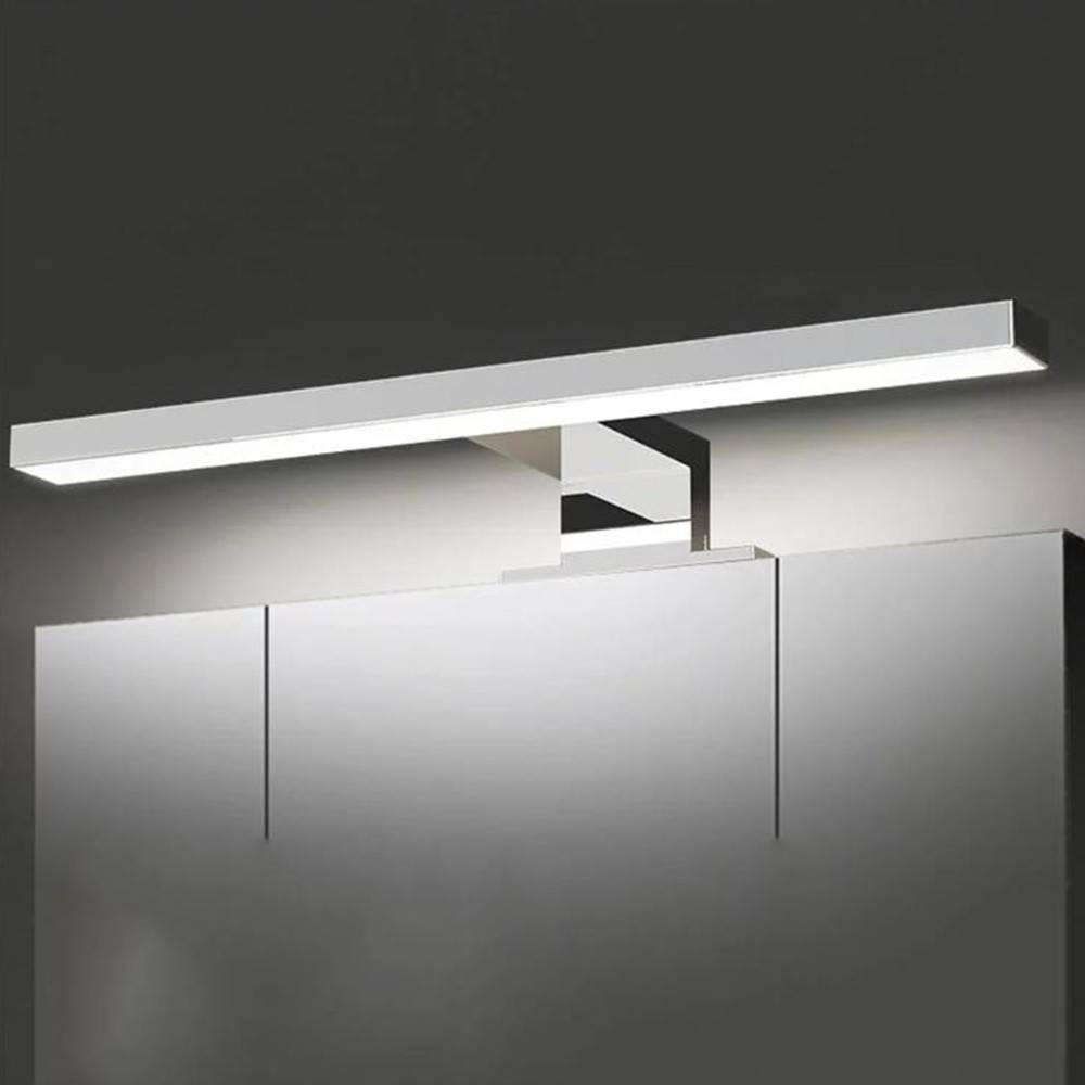 Aplique espejo baño LED 8W - 40cm