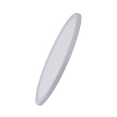 Downlight LED circular empotrable - Diámetro de corte ajustable: Ø 50 a 205 mm - 20W