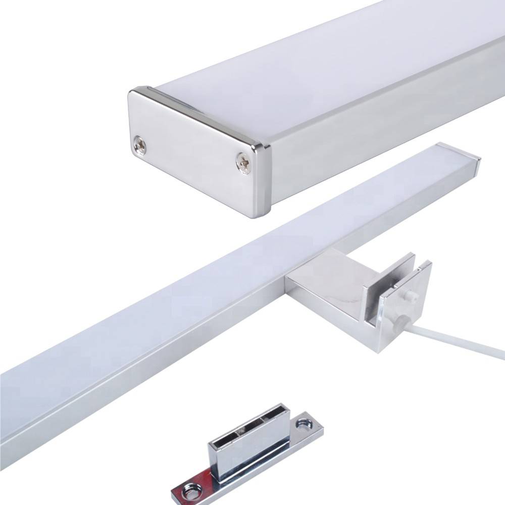 Aplique espejo baño LED 8W - 40cm