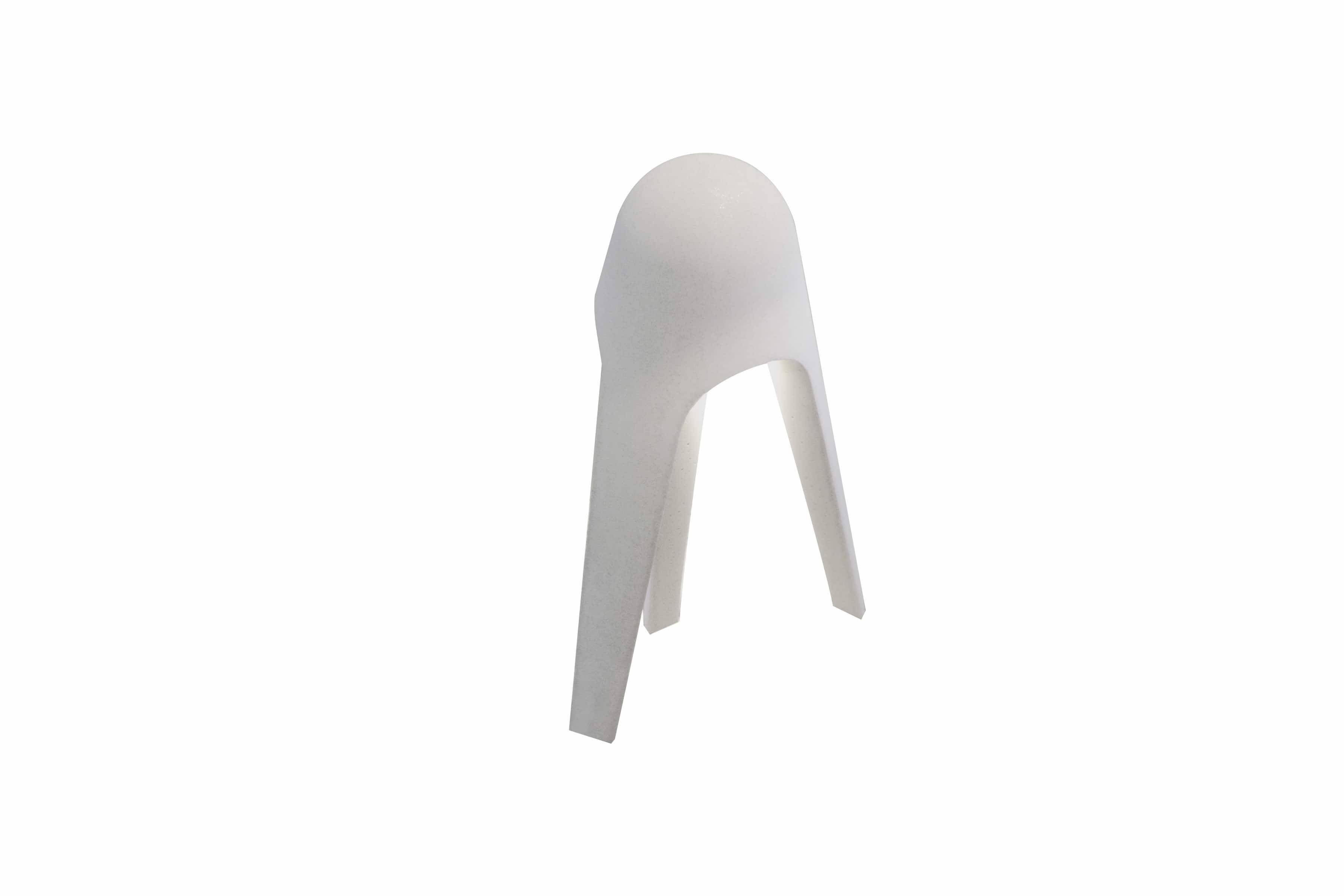 Bolardo exterior LED "COMET" 6W IP65