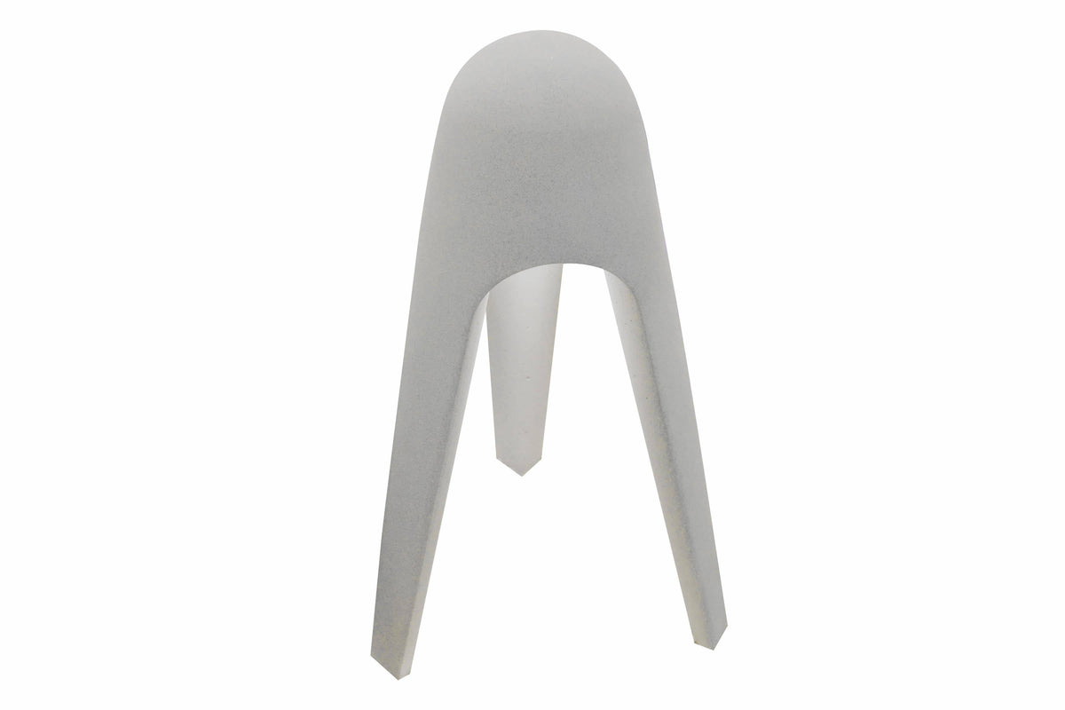Bolardo exterior LED "COMET" 6W IP65